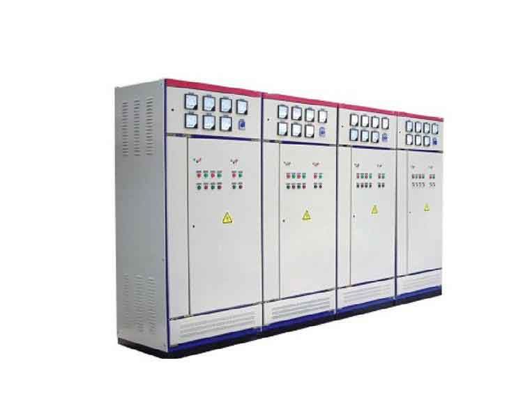 GGD型交流低壓開(kāi)關(guān)柜